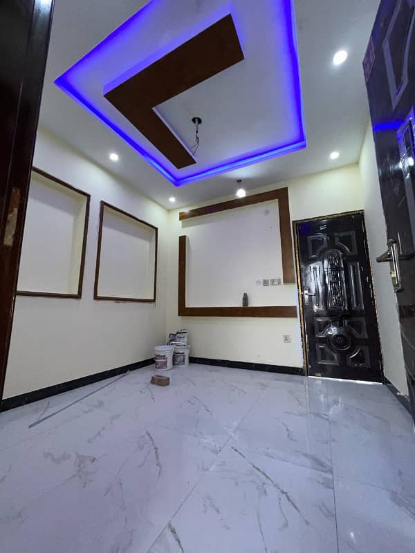 Close To Masjid & Park | Luxury House For Sale | Ready To Move 7