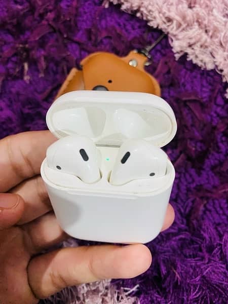 Apple Airpods 1st Generation Original 1