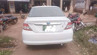 Honda city for sale . Please contact on this num 0300 6003071. .