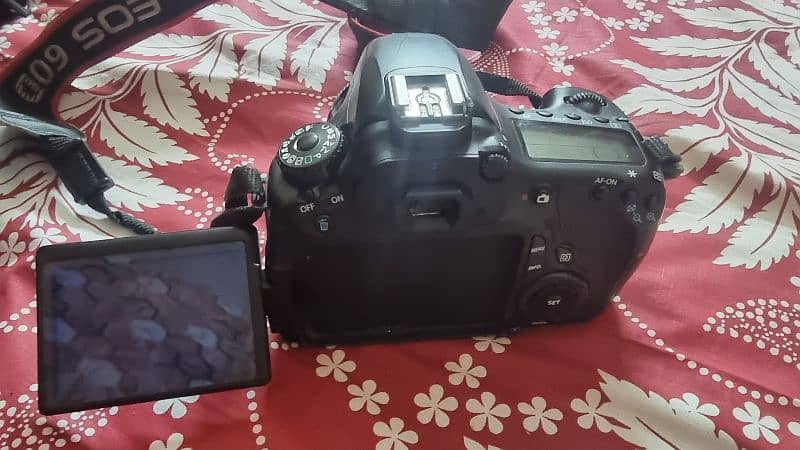 Canon 60D 6