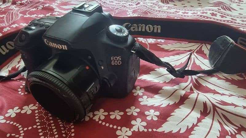 Canon 60D 6