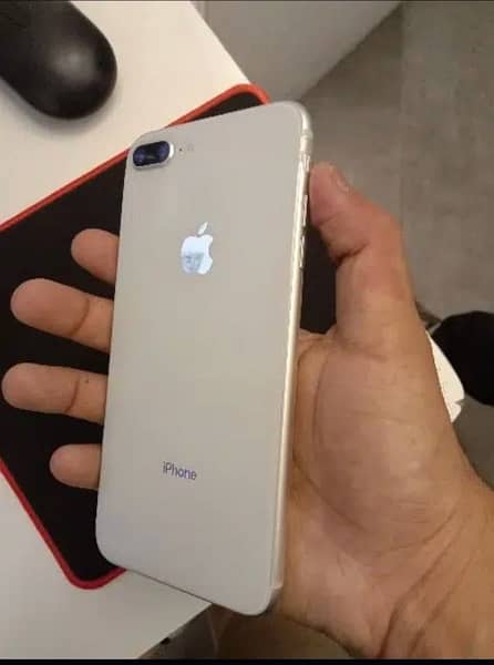 Iphone 8 Plus 64GB Factory Unlocked Approved 3