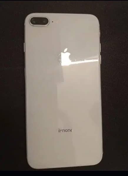 Iphone 8 Plus 64GB Factory Unlocked Approved 5