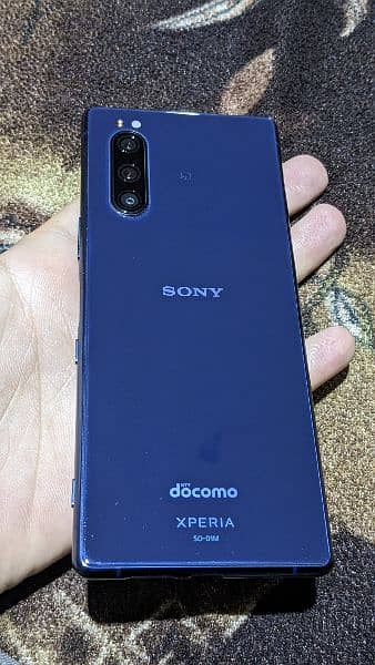 Song Xperia 5 Official PTA Approved 6/64 10/10 1