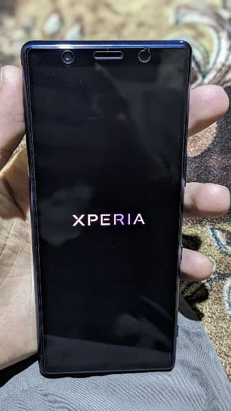 Song Xperia 5 Official PTA Approved 6/64 10/10 5