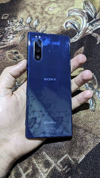 Song Xperia 5 Official PTA Approved 6/64 10/10 8