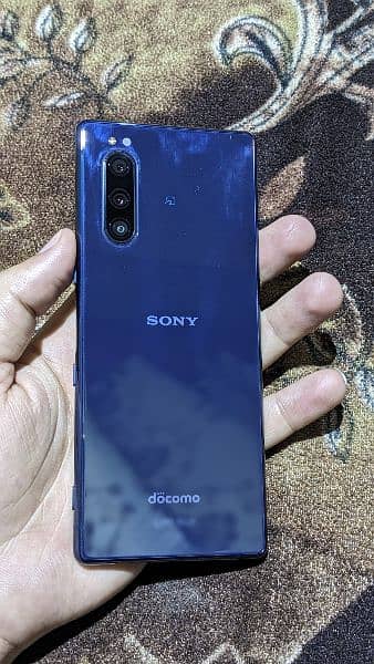 Song Xperia 5 Official PTA Approved 6/64 10/10 10