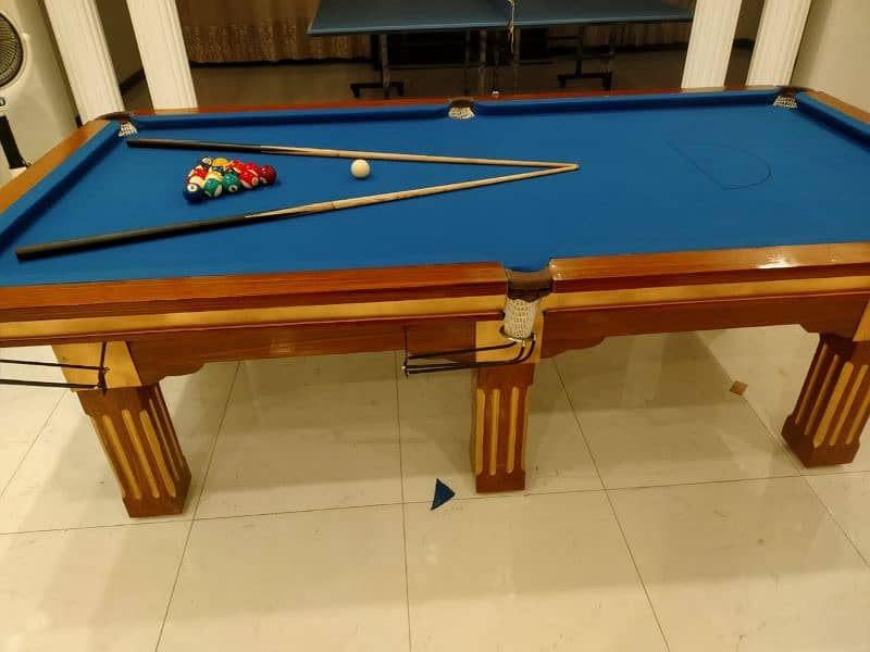 billiard, pool, snooker tables 1
