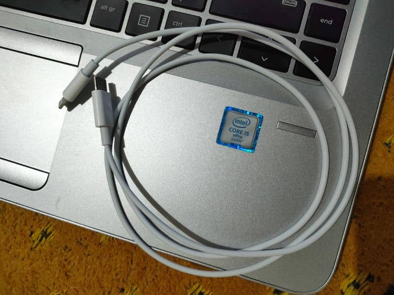 IOS Cable 2