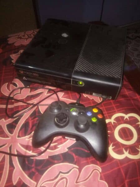 selling My XBox 1