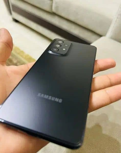 Samsung a53 5g new waterproof warranty 0