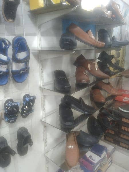 Shoes Store 4