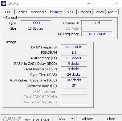pc Core(TM) i5-4590 CPU 4
