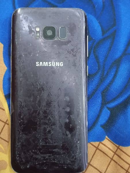 Samsung S8 Plus 4/64 GB 2