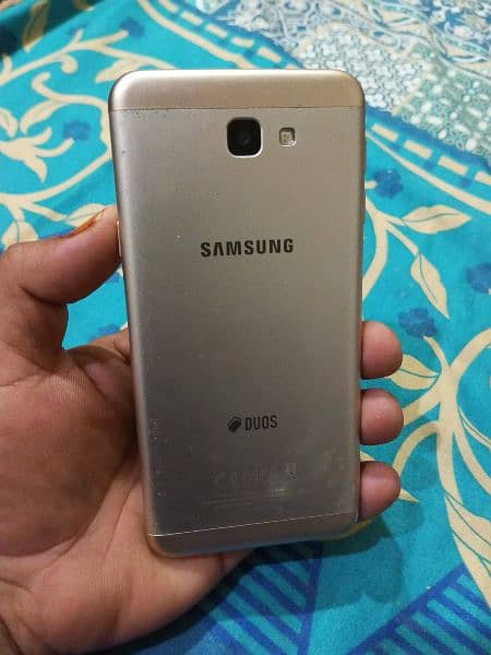 Samsung J5 Prime Good condition 1