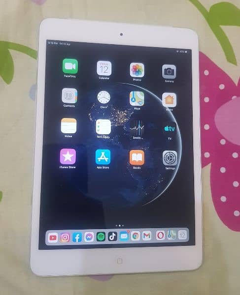 iPad mini 2 - 10/10 7