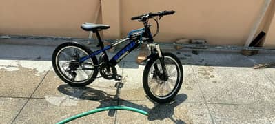 Speed Bicycle for urgent Sale