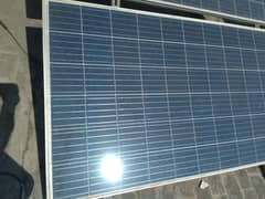 REQUIRED SOLAR PLATES