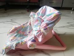 Baby Carry Cot 0