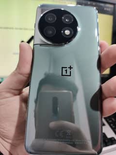 OnePlus 11 official Pta approved