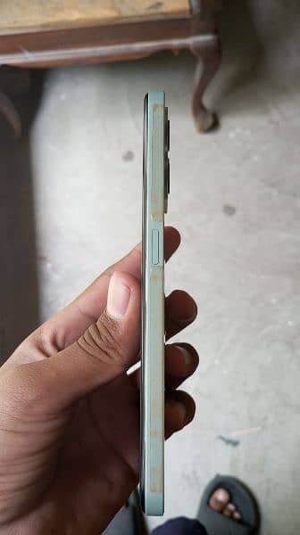 REALME C35 with original charger and Box 1