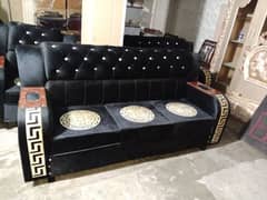new sofa set mukammal