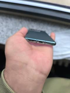OnePlus 10 pro 12 GB 256