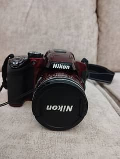 Nikon Coolpix P510 Excellent condition