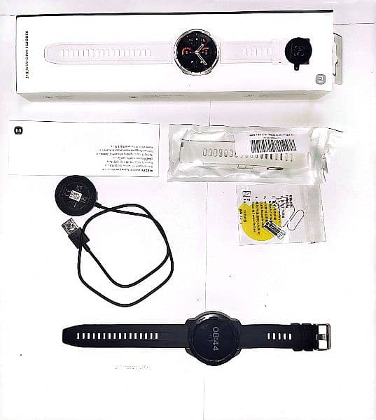 Mi S1 Active Smart Watch Global Version 1