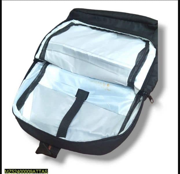 Multipurpose Laptop bag 3