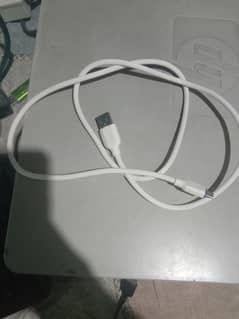 Mobiles Accessories Charging Cables