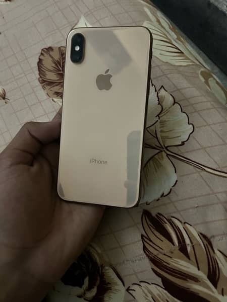 iphone xs nonpta 1