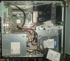 GAMING PC FOR SALE (DELIVERY AVAILABLE)