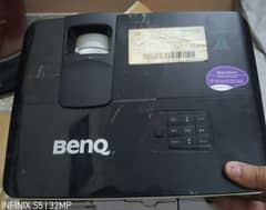 Benq Short Eye Projector for sale