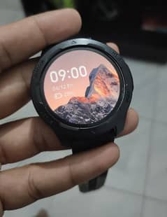 Mi S1 Active Smart Watch Global Version
