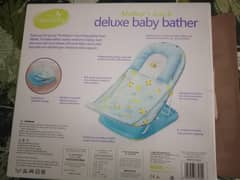 Baby Bather 0