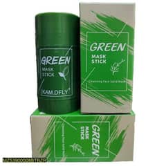 Green Mask Stick _ 40g