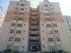 Three Bed Appartment With Darwing Rooms Available For Sale in Defence Residency DHA 2 Islamabad. 0