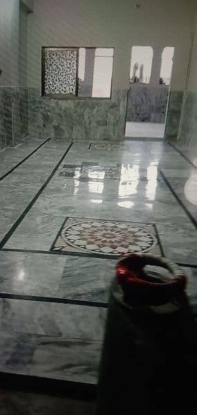 Marble Quality  Work at Nominal Rate 2