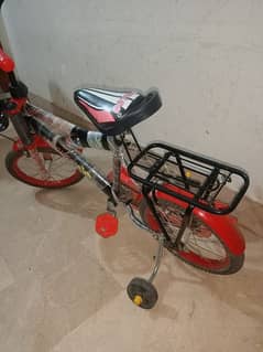 Cycle for Kids, Bachon Ki Cycle, Bicycle for Kids.