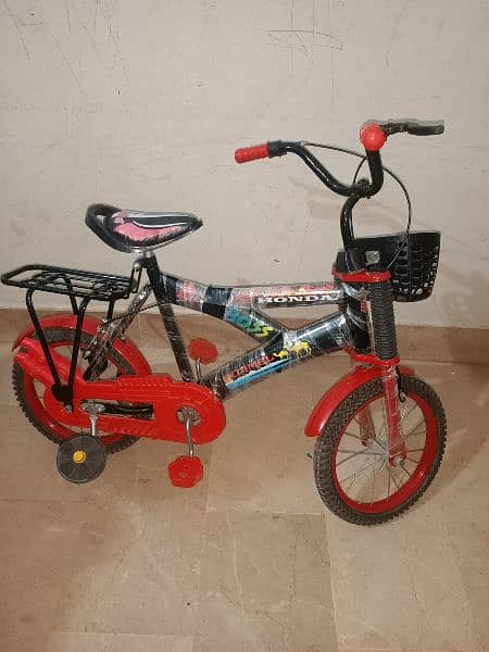 Cycle for Kids, Bachon Ki Cycle, Bicycle for Kids. 2