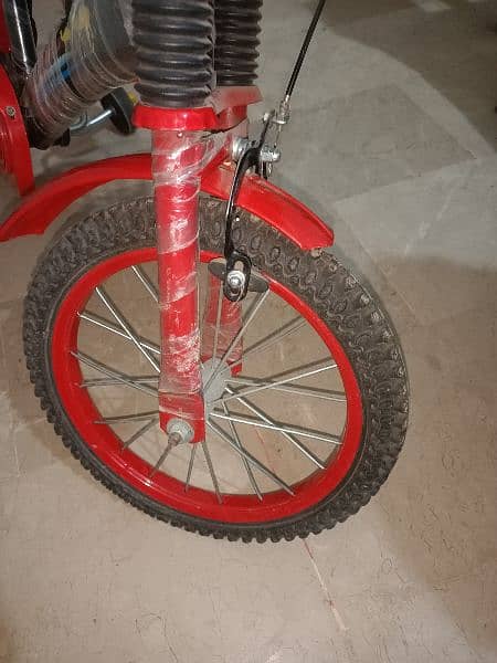 Cycle for Kids, Bachon Ki Cycle, Bicycle for Kids. 3