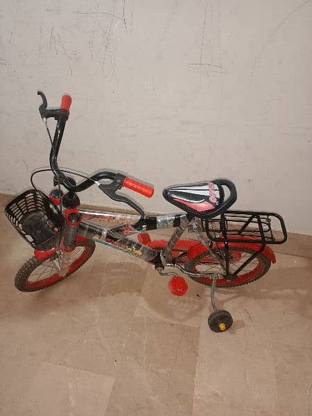 Cycle for Kids, Bachon Ki Cycle, Bicycle for Kids. 5