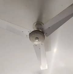 used celling fan