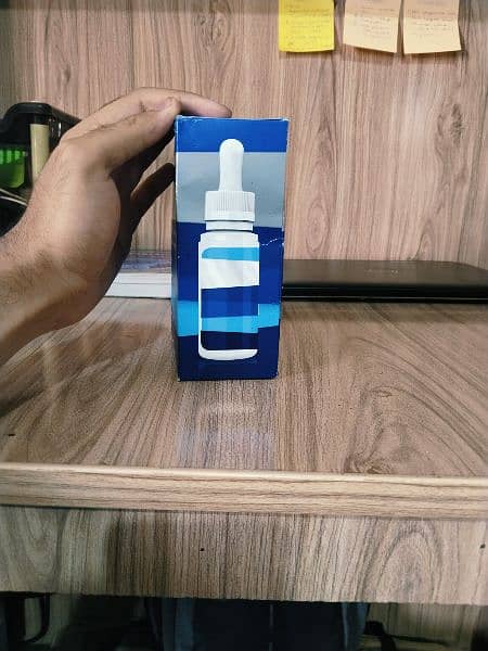 Rogaine Minoxidil 5% topical solution 1
