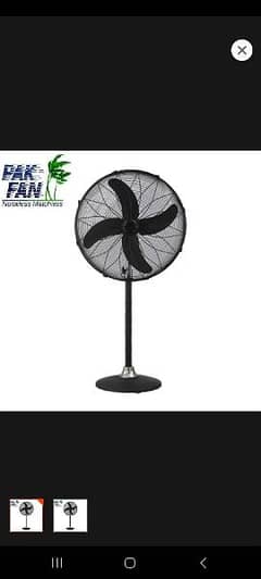 padistal fan  full size contact number 03081601973
