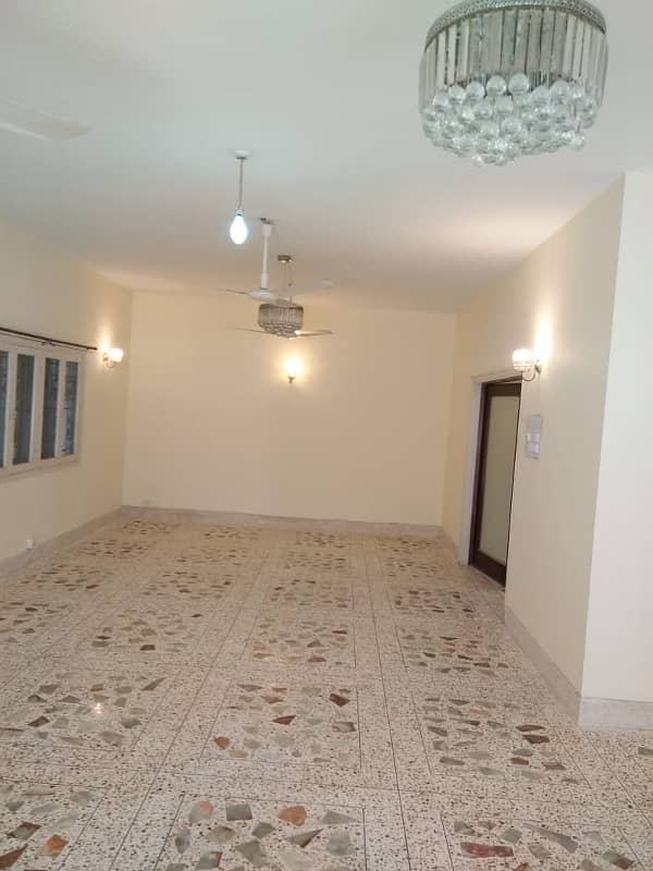 Bungalow for Rent - In DHA Phase 2 Extension 3
