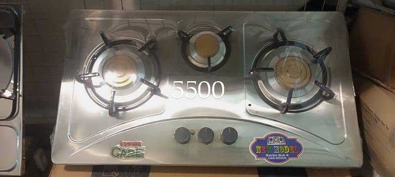 imporied sanook brand new best quality electric stove 7
