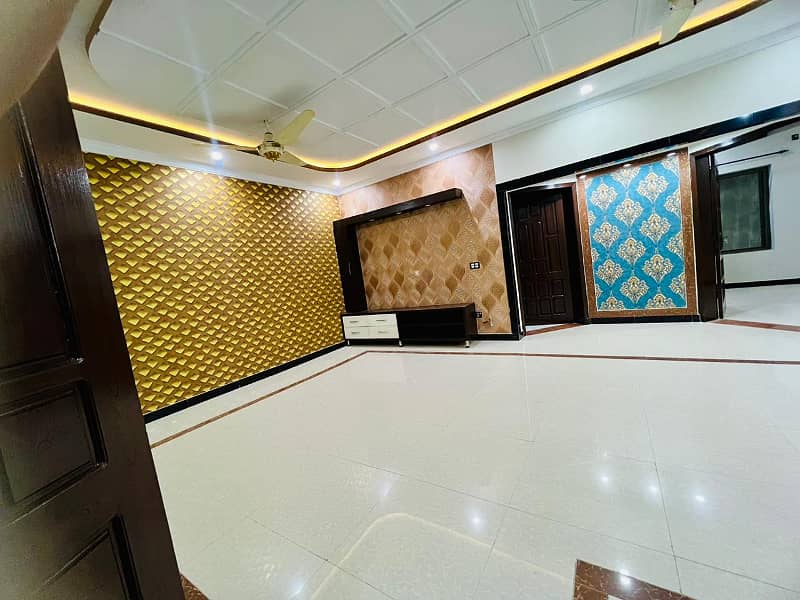 10 marla house available for rent in phase 3 bahria town rawalpindi 3