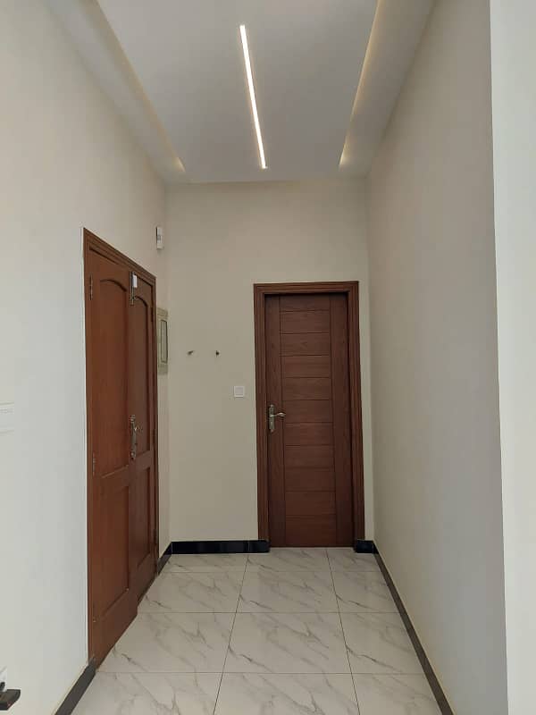 10 marla house available for rent in phase 3 bahria town rawalpindi 13